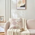 Sarah Rose Cushion & Euro Cover