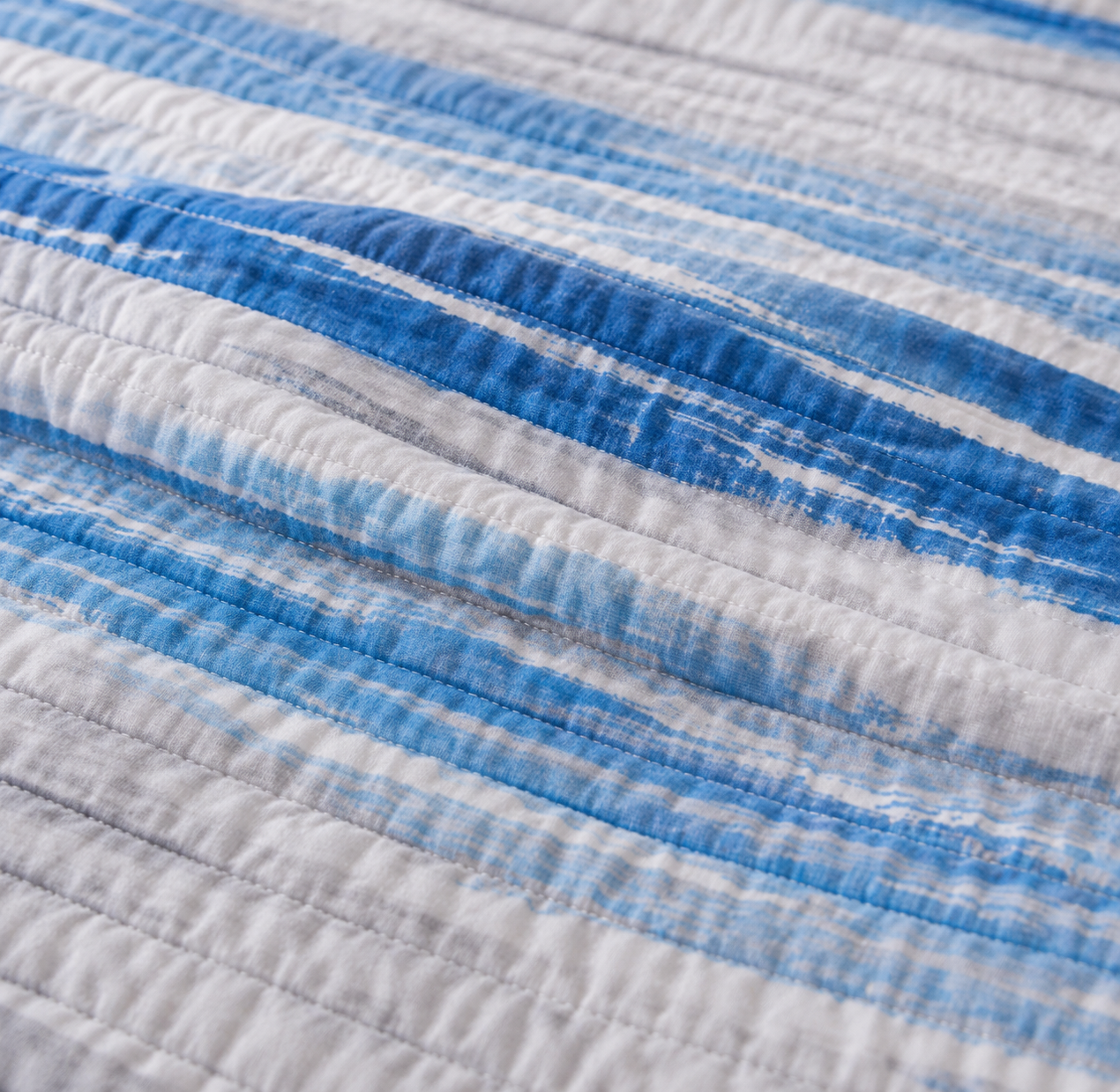 Windsor Ocean Coverlet Set
