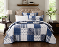 Horizon Coverlet Set