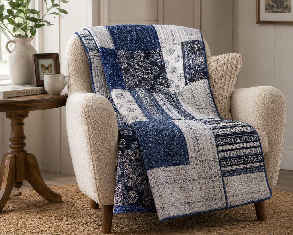 Horizon Throw