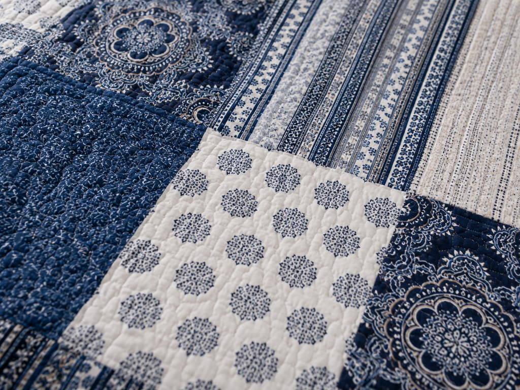 Horizon Throw