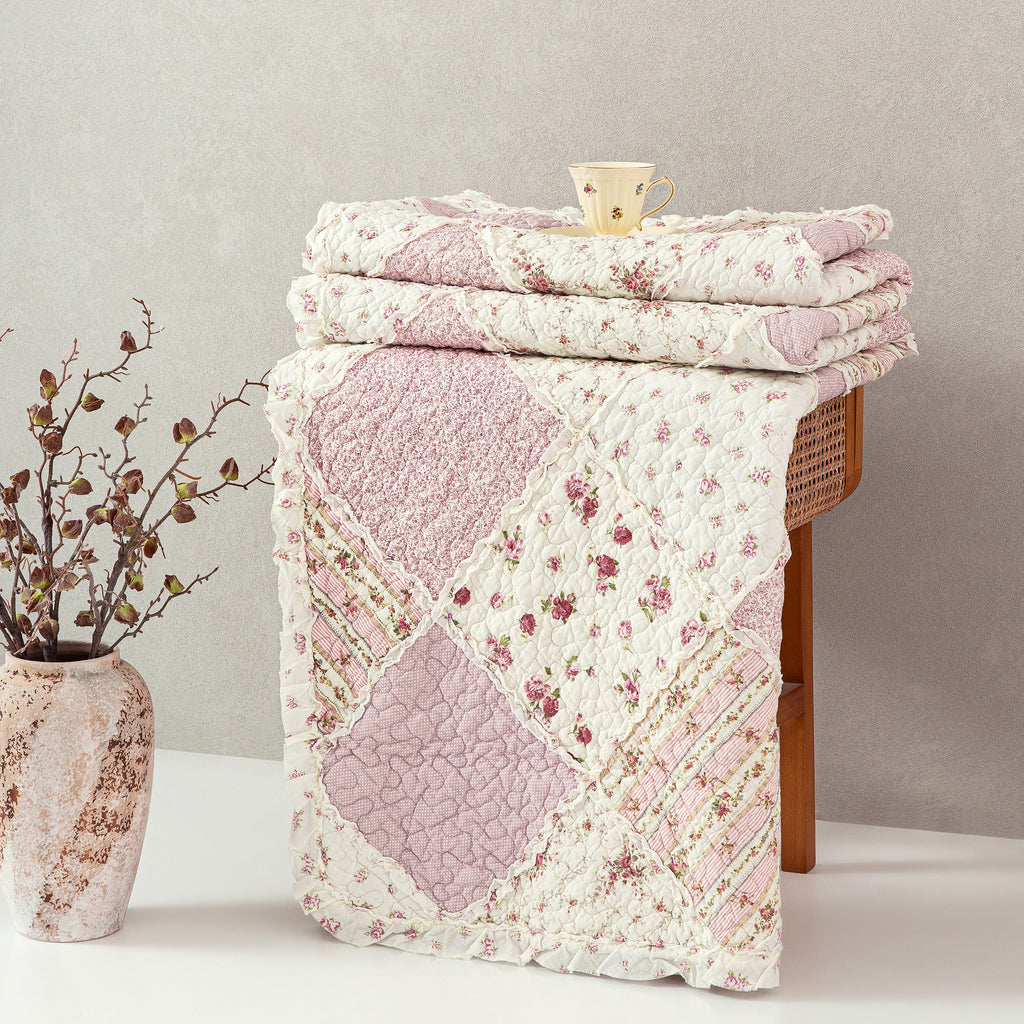 Sarah Rose Throw