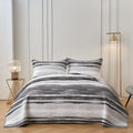 Grey Innovations Coverlet Set